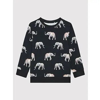 Name it Mini Tröja, Elefant, Storlek 110
