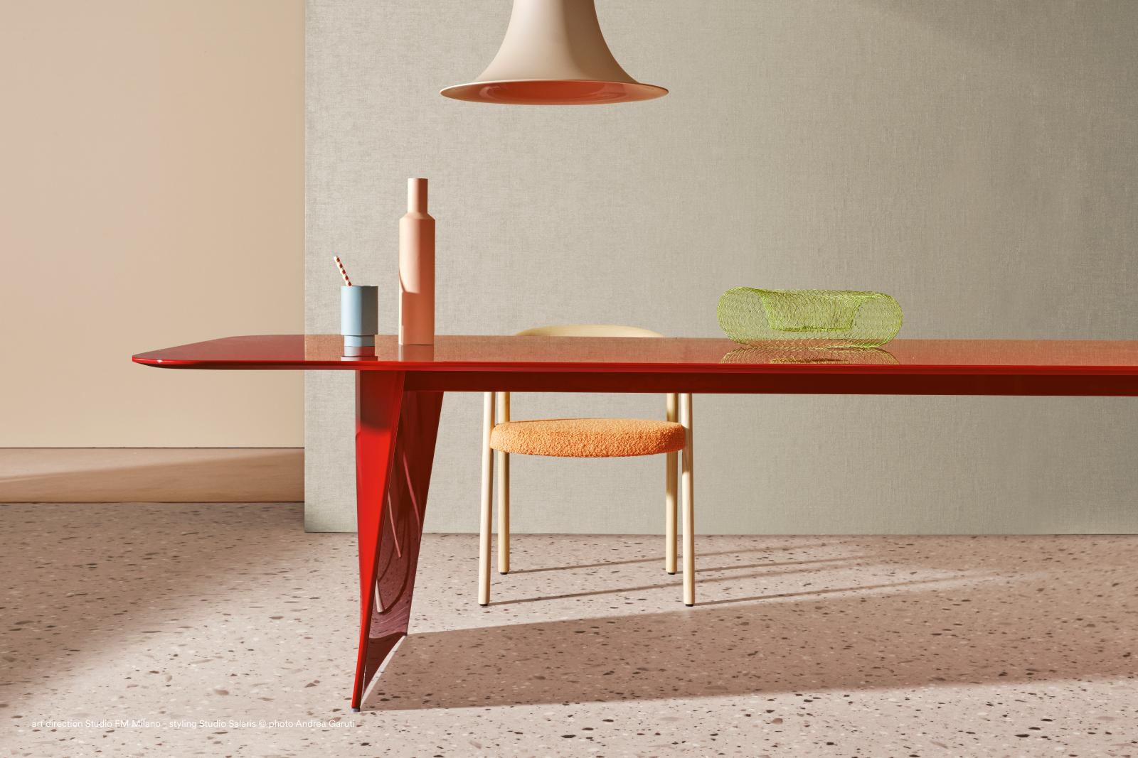 Bord FRANK tfk - 7