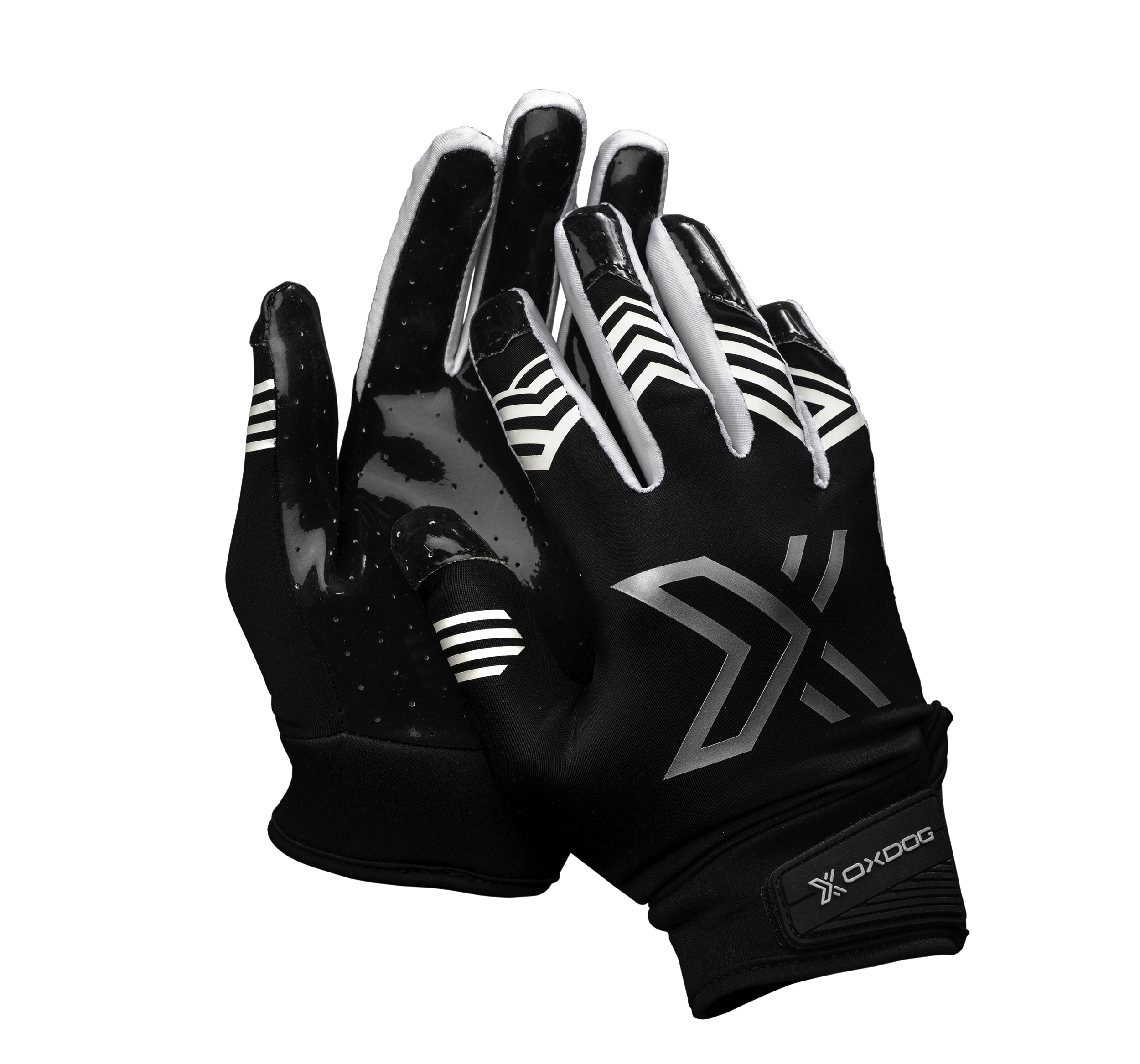 Oxdog Top Goalie Gloves X-Guard JR