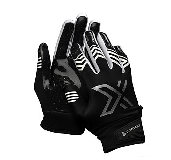 Oxdog Top Goalie Gloves X-Guard JR