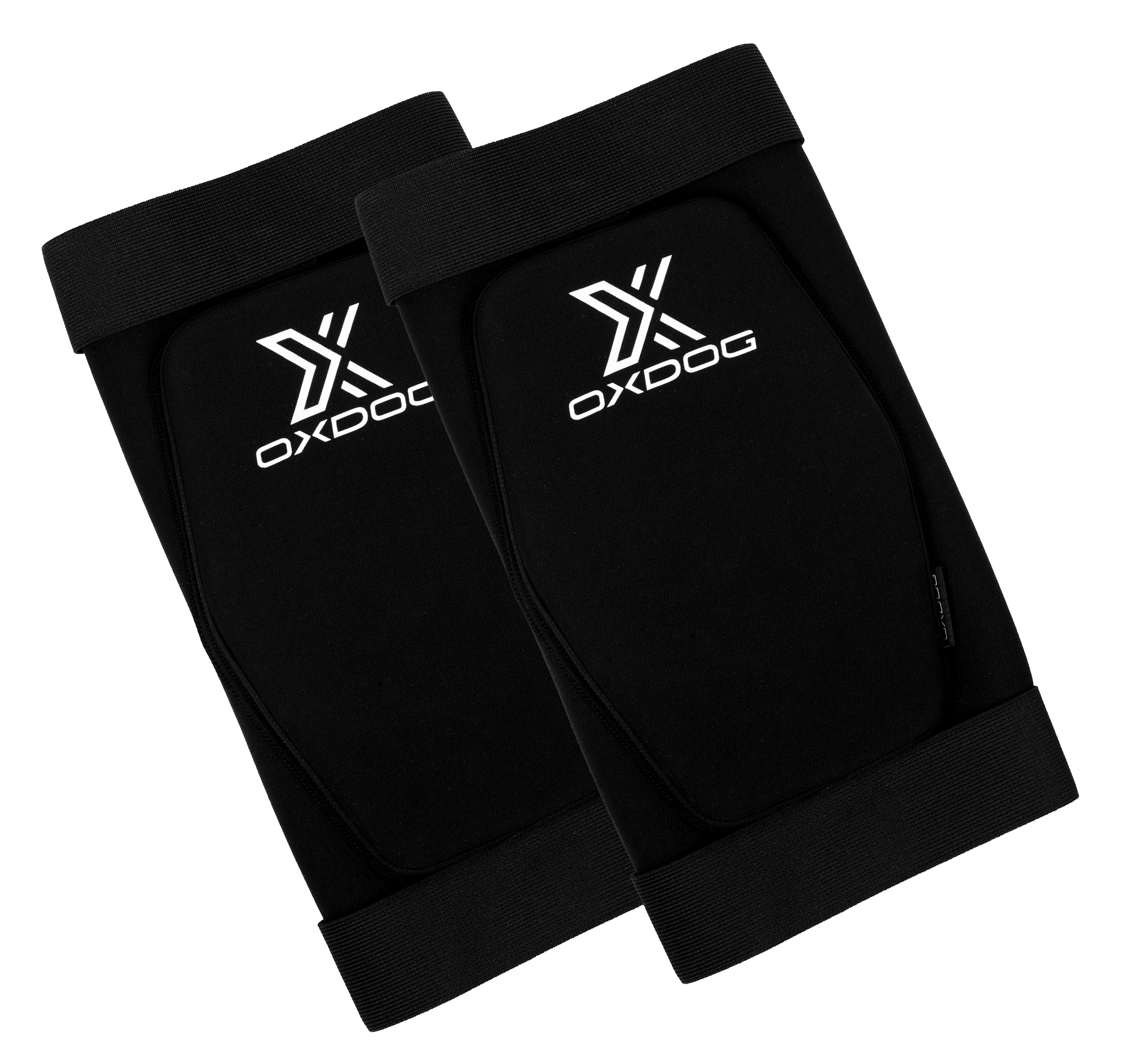 Oxdog XGuard Kneeguard Medium black/white