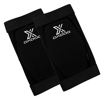 Oxdog XGuard Kneeguard Medium black/white
