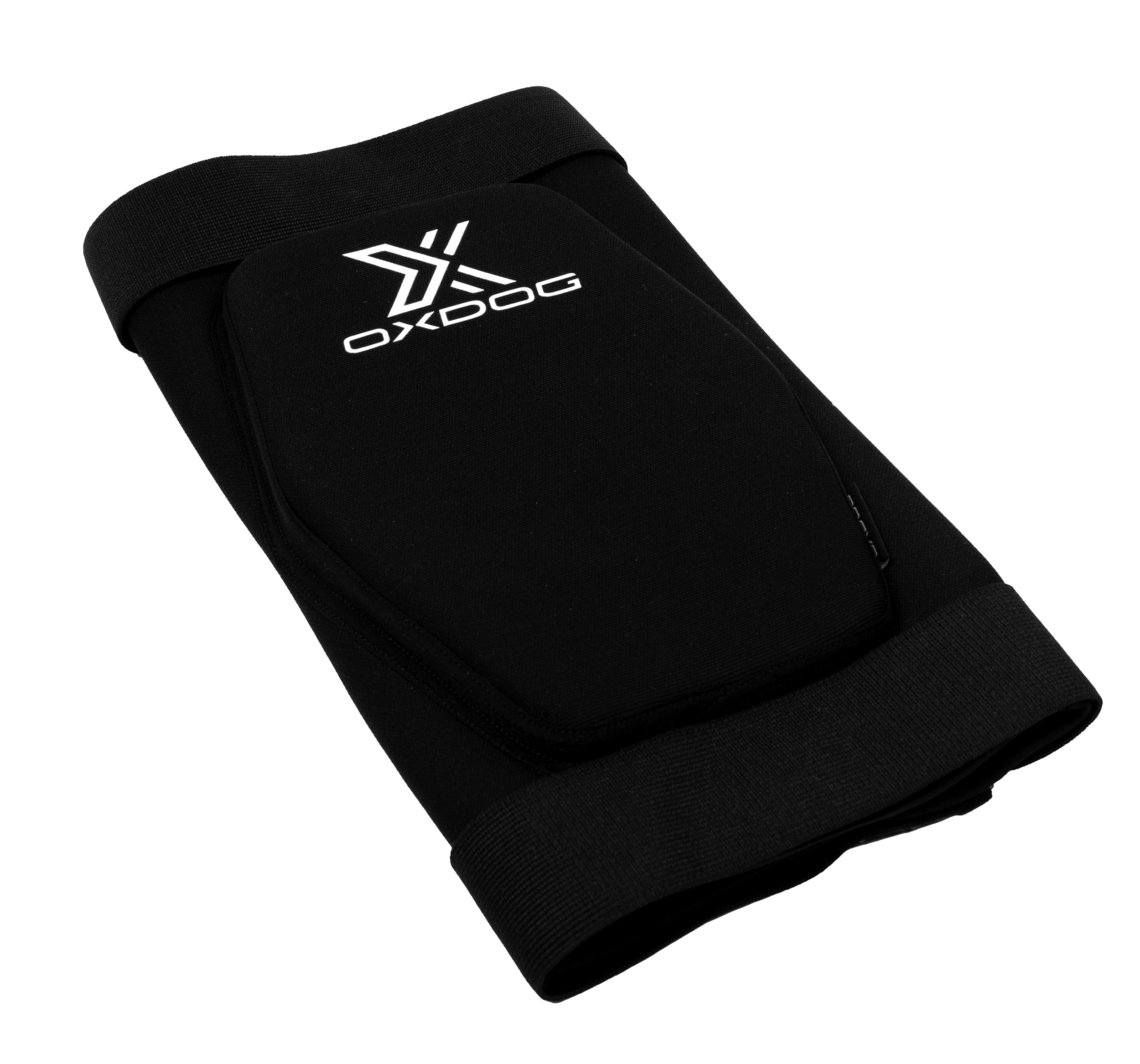 Oxdog XGuard Kneeguard Medium black/white - 2