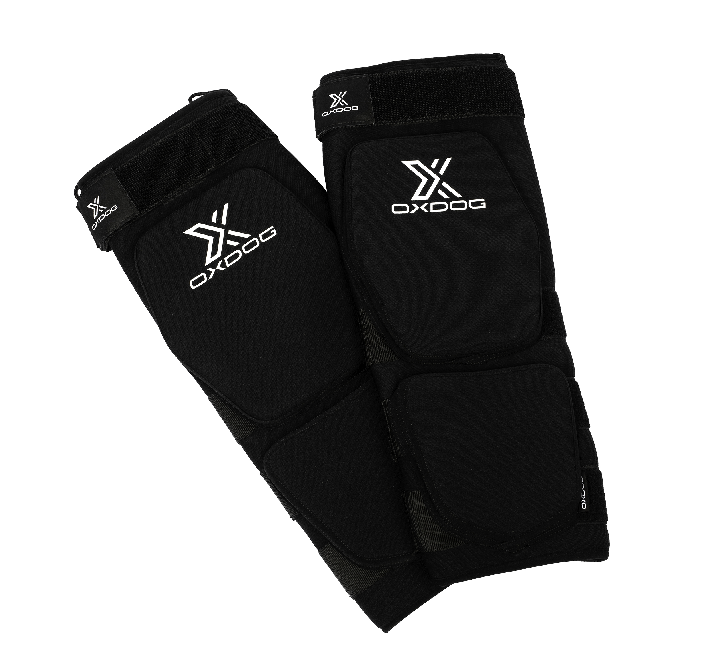 Oxdog XGuard Kneeguard Long black/white