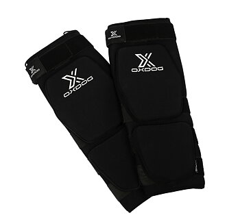 Oxdog XGuard Kneeguard Long black/white
