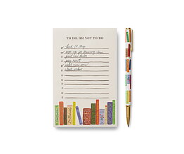 Pen Book Club