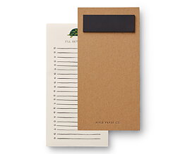 IÂ´ll Get to it Market Pad