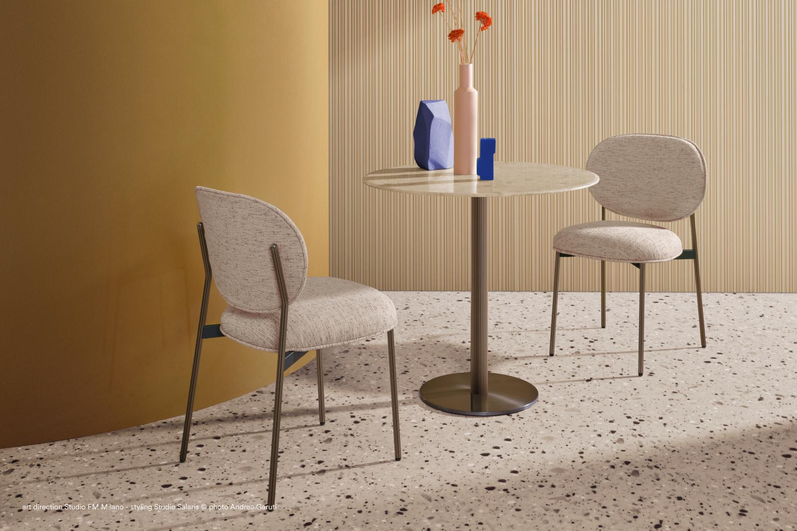 Table stand Blume - 6