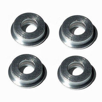 DISTANSER FÖR STEL MONTERING AV STYRFÄSTE TRIUMPH 500/650/750