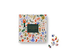 Nutcracker Sweets Stocking Jigsaw Puzzle