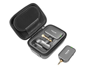 NUX B-7PSM in-ear