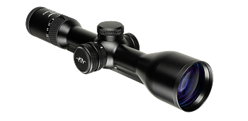 Blaser B2 2,5-15X56 iC S
