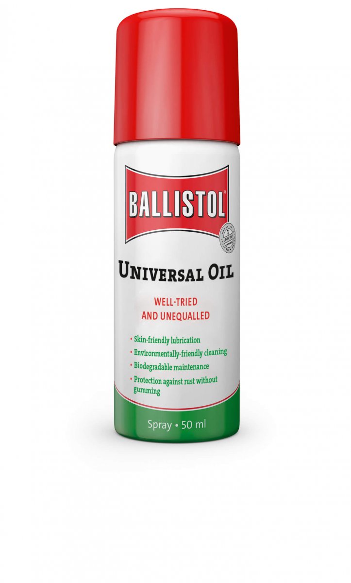 Ballistol Universalolja Spray 