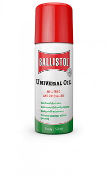 Ballistol Universalolja Spray 