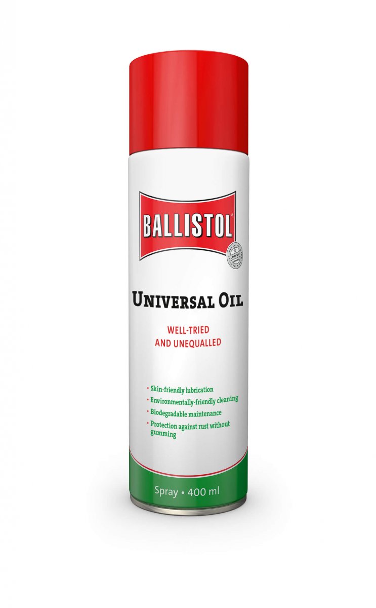 Ballistol Universalolja Spray  - 2