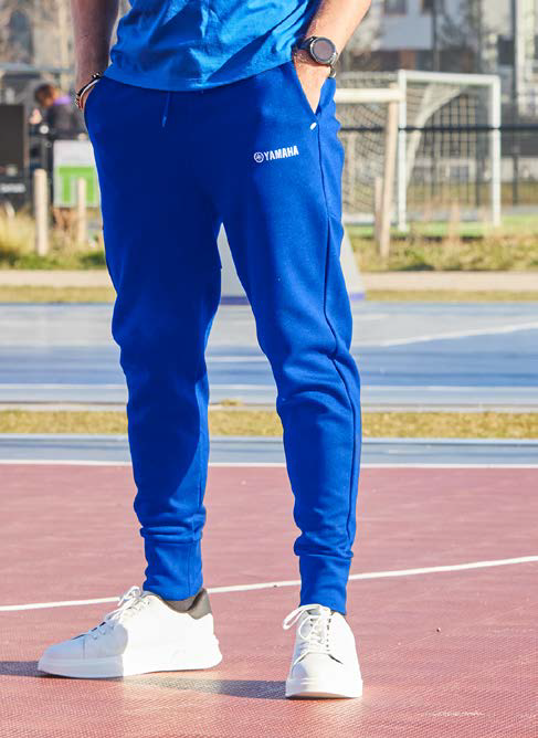 LUGA Paddock Blue Jogpant Men 24