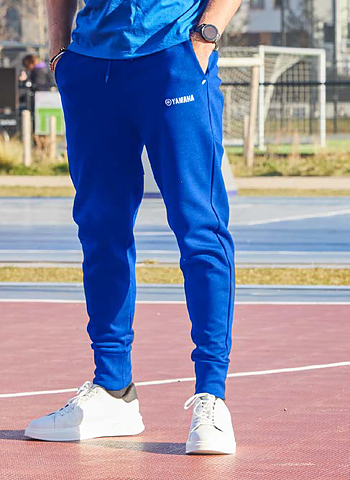 LUGA Paddock Blue Jogpant Men 24