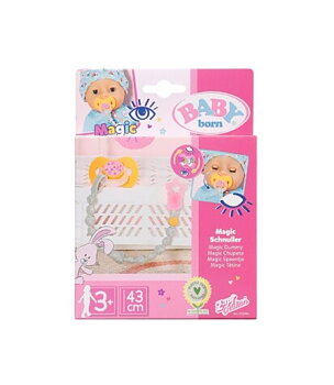 Baby Born Magisk Napp
