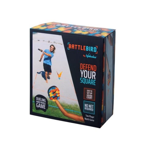 Waboba Battlebird - 2