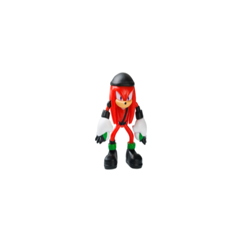 Sonic Figur Figure Fönsterbox 6,5 cm - 29