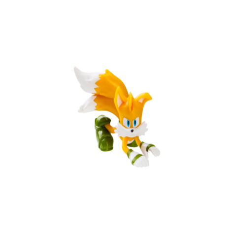 Sonic Figur Figure Fönsterbox 6,5 cm - 18