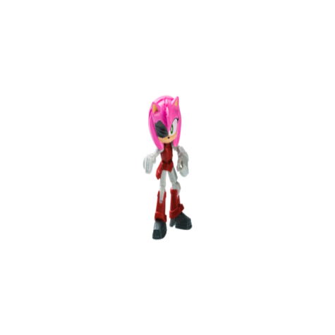 Sonic Figur Figure Fönsterbox 6,5 cm - 14