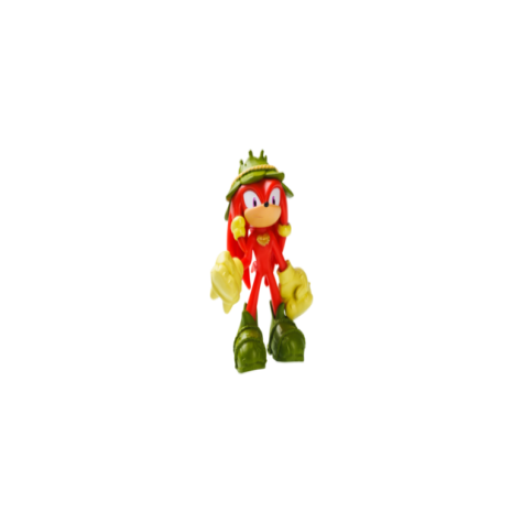 Sonic Figur Figure Fönsterbox 6,5 cm - 12