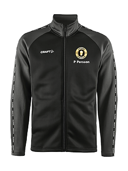 Craft Squad 2.0 Full Zip Dam (Ystad SK)