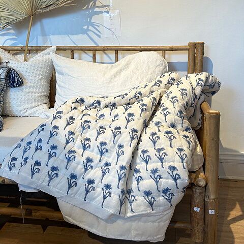 QUILT NORD BY C