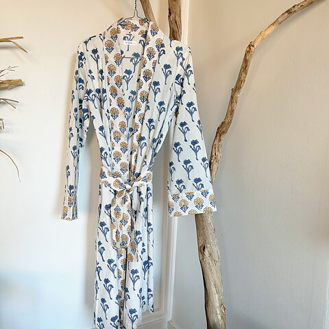 KIMONO  NORD BY C 
