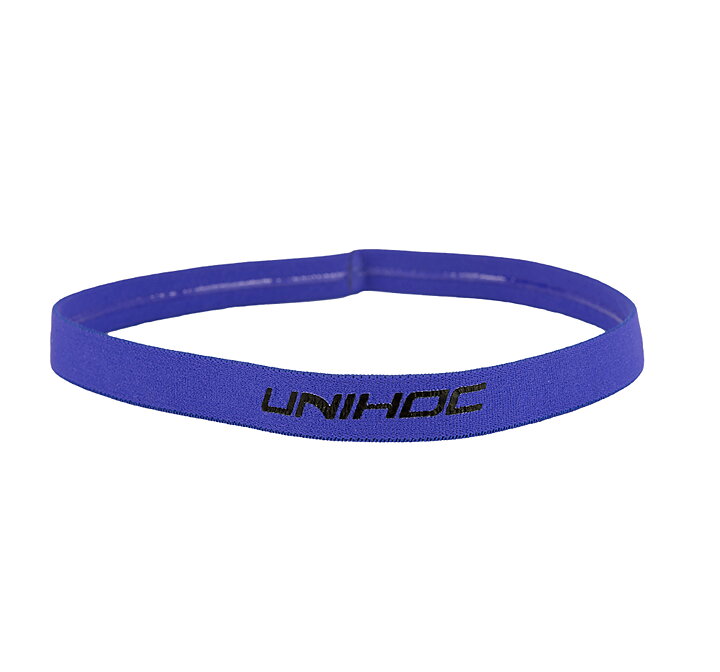 product-image UNIHOC Hairband Classic blue