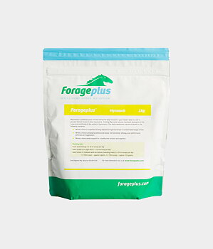 FORAGEPLUS MYCOSORB FOR HORSES