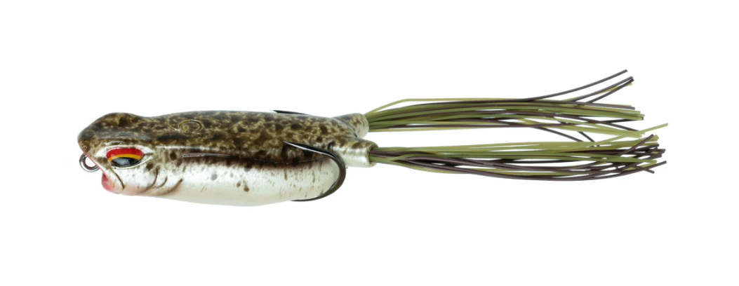 6th Sense Vega Frog 7 cm - 3