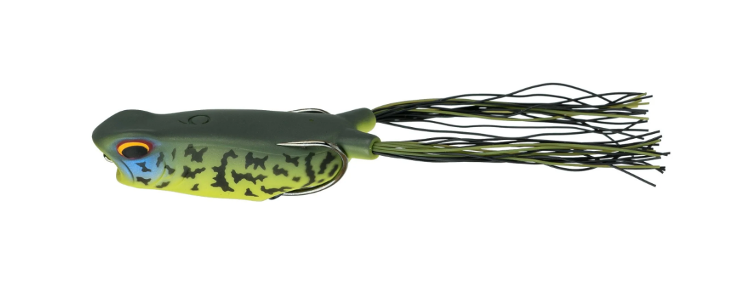 6th Sense Vega Frog 7 cm