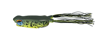 6th Sense Vega Frog 7 cm