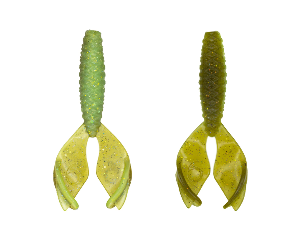 6th Sense Bongo 9,4 cm 6-pack - 4
