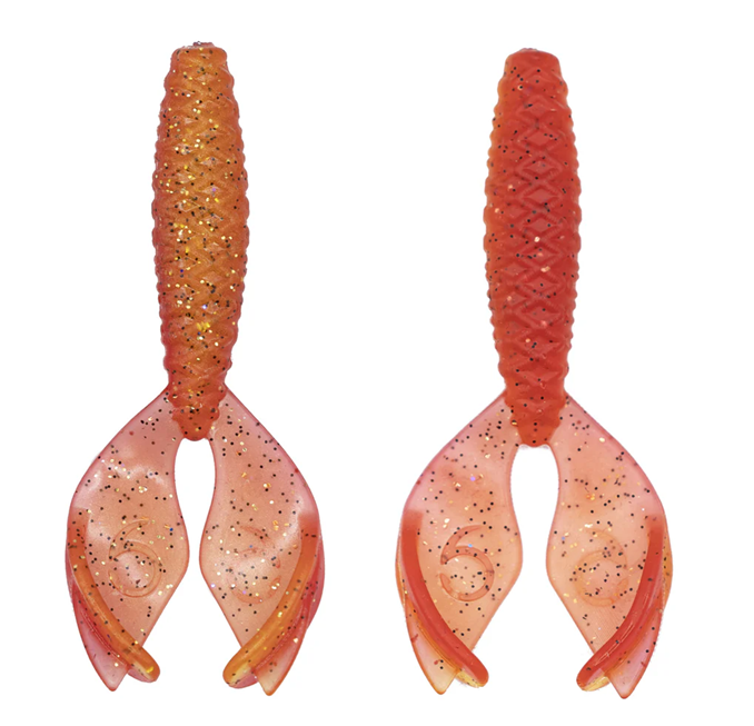 6th Sense Bongo 9,4 cm 6-pack - 15
