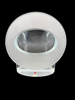 Iittala, TIMO SARPANEVA.”Marcel” VAS, glas.