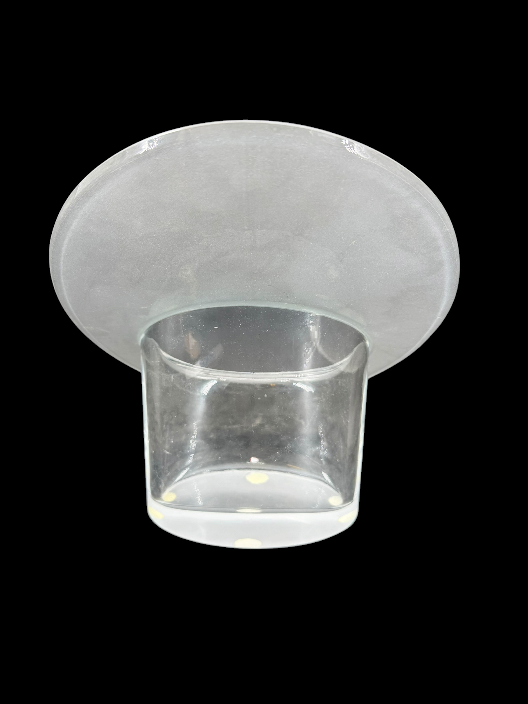 Iittala, TIMO SARPANEVA.”Marcel” VAS, glas. - 3