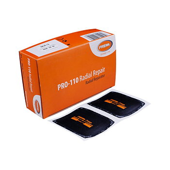 PREMA PRO-110   RADIAL FÖRSTÄRKNING REKTANGULÄR 72mm x 51MM