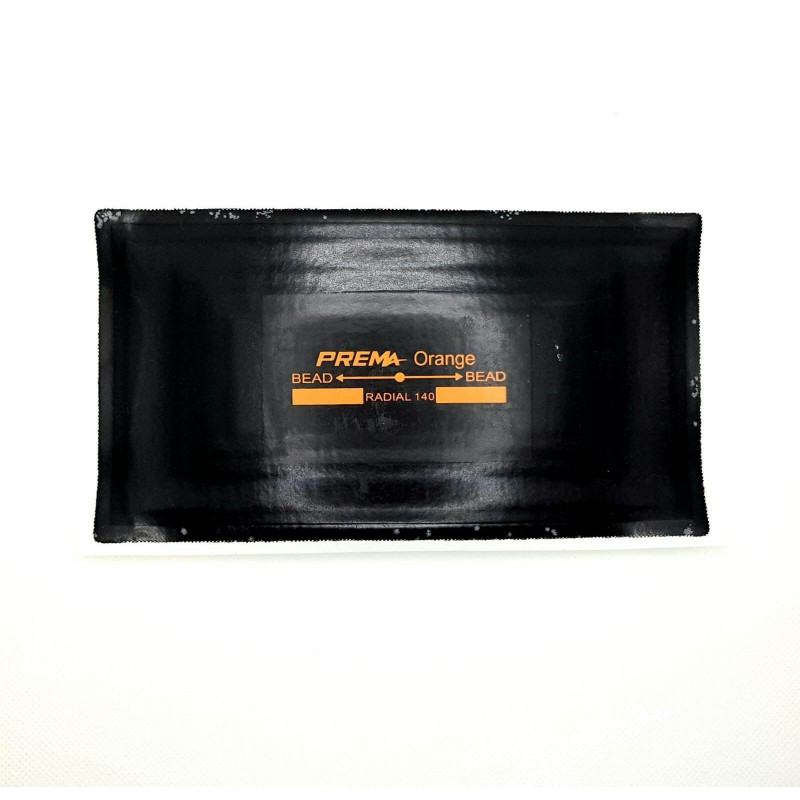 PREMA PRO-140 RADIAL FÖRSTÄRKNING REKTANGULÄR 192mm x 103mm - 3