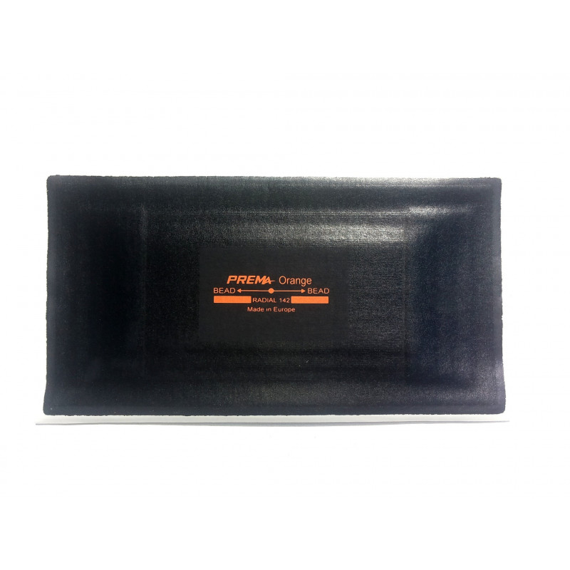 PREMA PRO-142 RADIAL FÖRSTÄRKNING REKTANGULÄR 260mm x 133mm - 3