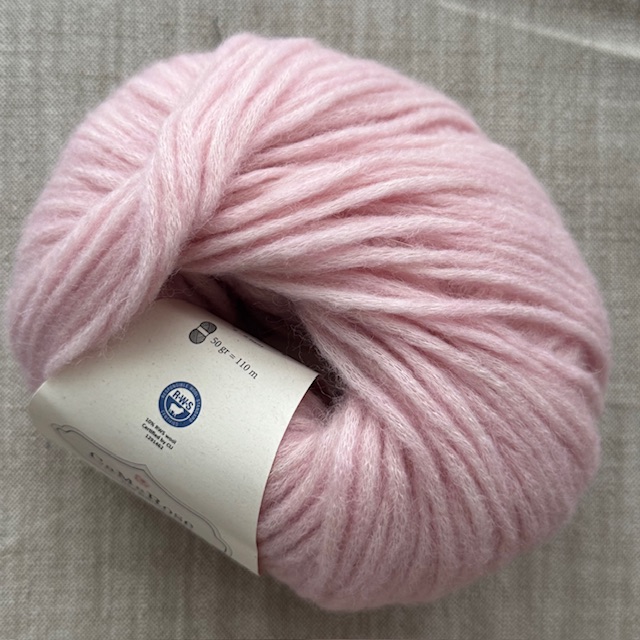 CaMaRose Snefnug - 16