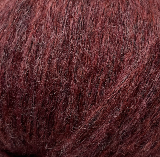 CaMaRose Snefnug - 45