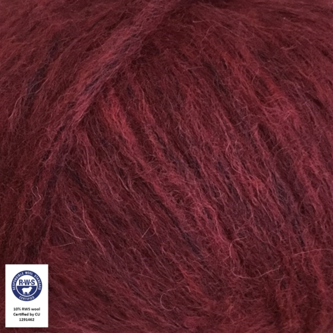 CaMaRose Snefnug - 46