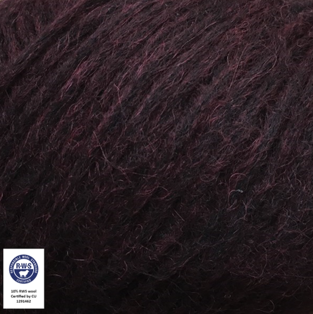 CaMaRose Snefnug - 44