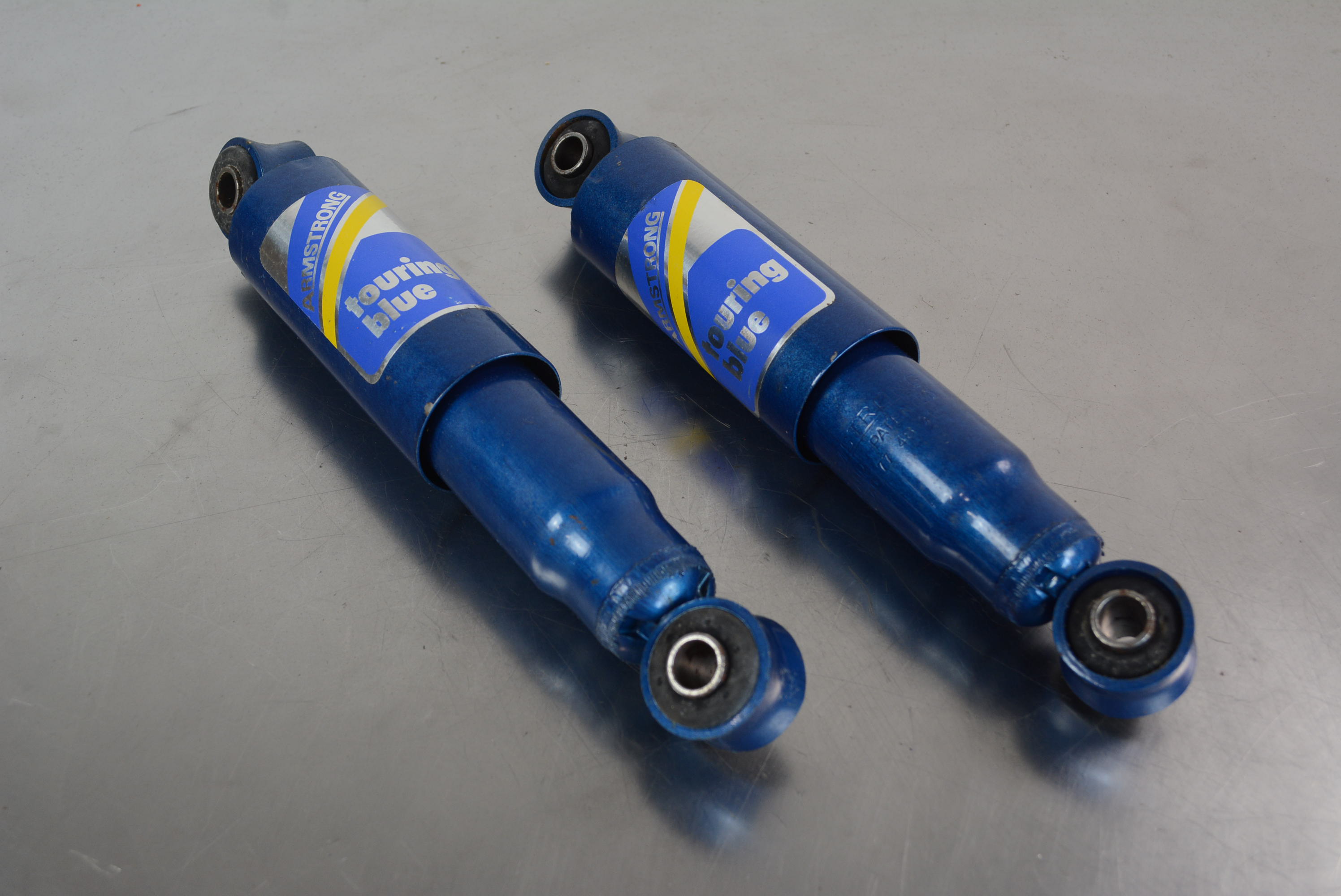 Shock absorber Universal