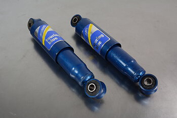 Shock absorber Universal