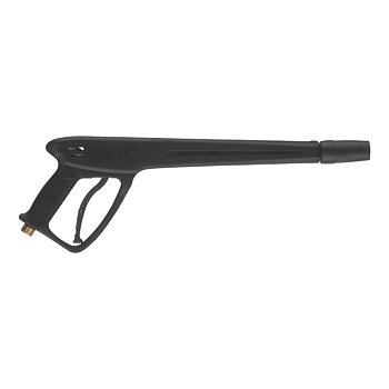KRÄNZLE Starlet 4 pistol med snabbkoppling DN 12