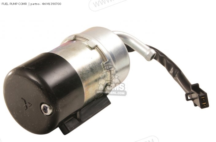 Bränslepump Yamaha (4WM-13907-00) 224862 - 3